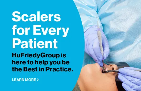 SCALERS & CURETTES
