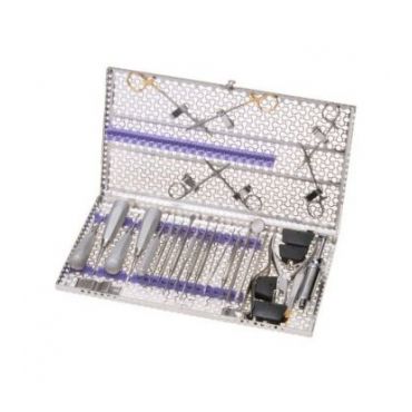 IMS™ Infinity Cassettes