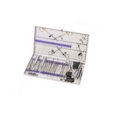 IMS™ Infinity Cassettes