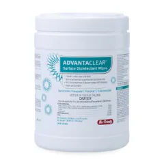 AdvantaClear™ Surface Disinfectant
