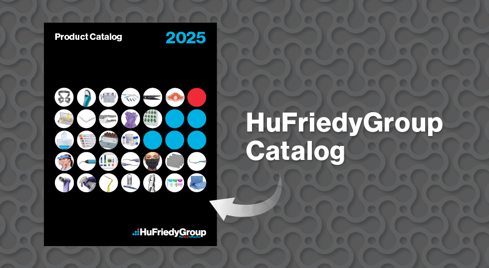 HuFriedyGroup Catalog
