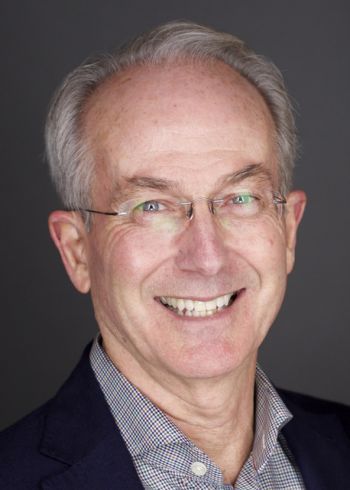 Edward P. Allen D.D.S. Ph. D.