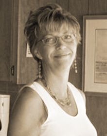 Hu-Friedy Key Opinion Leader Renee Marchant