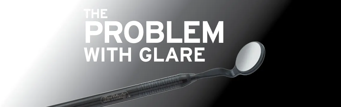 The Problem with Glare