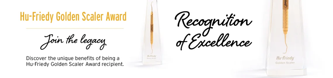 Golden Scaler Awards