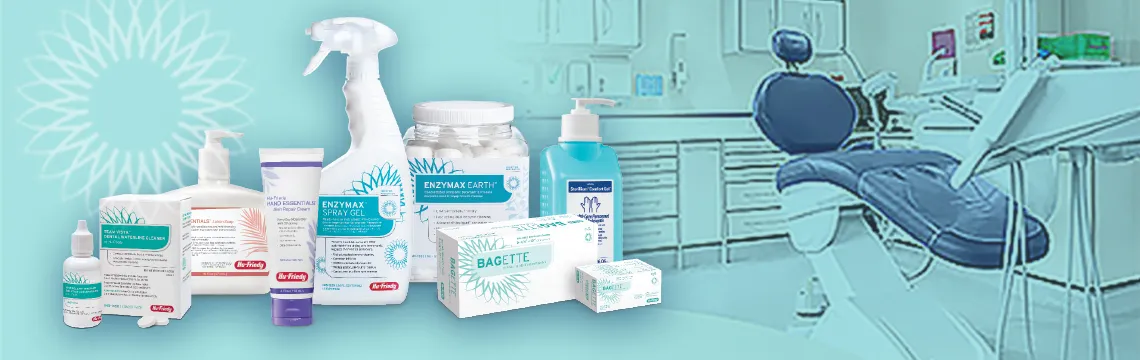 Dental Consumables