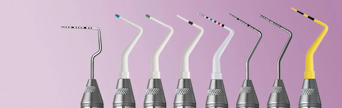 Periodontal Probing