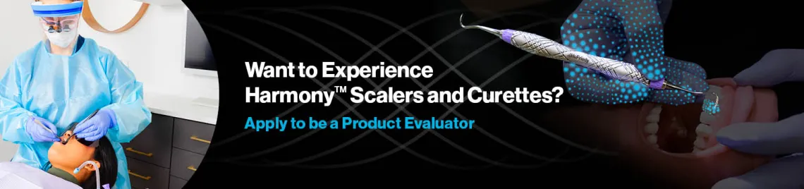 Harmony Evaluation