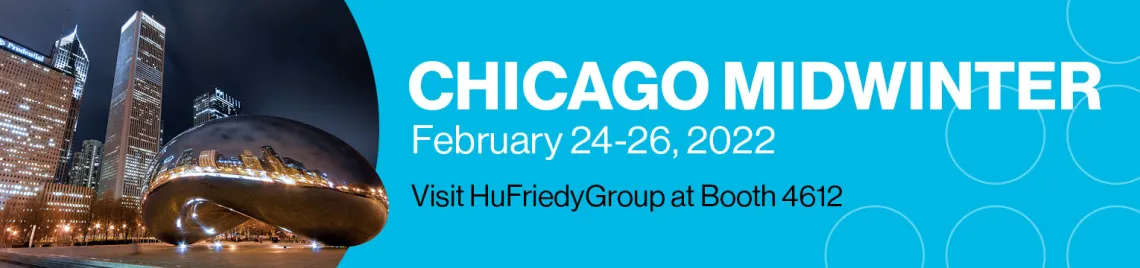 Chicago MidWinter