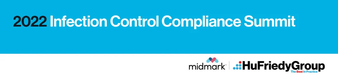 2022 Infection control compliance summit
