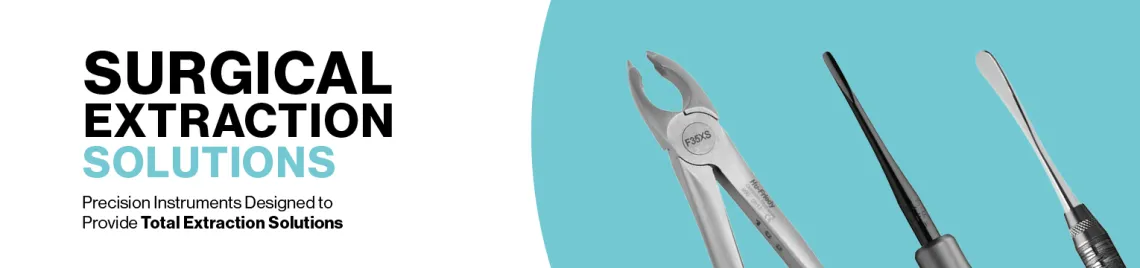 Surgical extractions