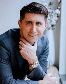 Steven Schiffenhaus, D.M.D.