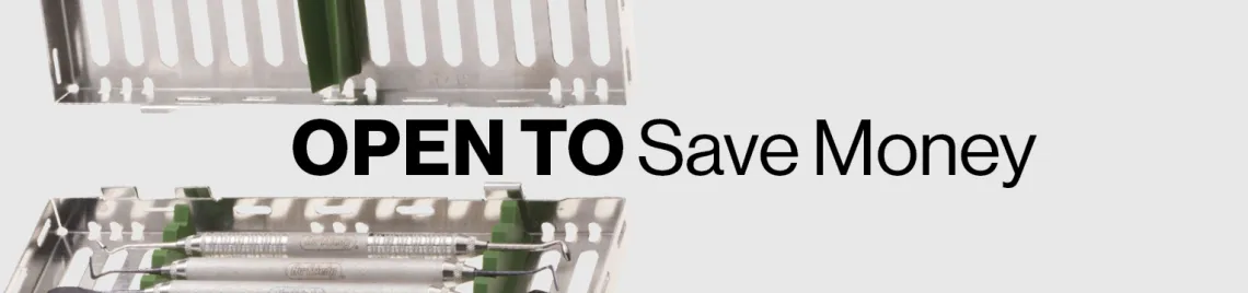 Instrument Management System Save Money
