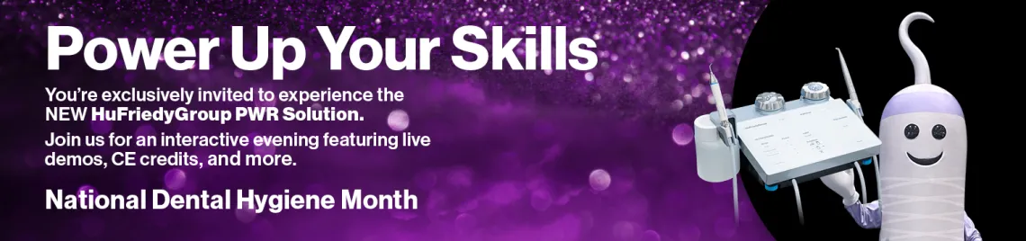 Power Up Your Skills