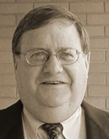 Michael Goldfogel