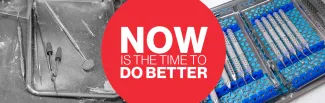 Now is the time to do better