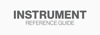 Hu-Friedy Instrument Reference Guide