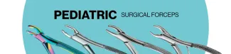Pediatric | Surgical Forceps