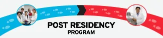 Post Residency Program at HuFriedyGroup