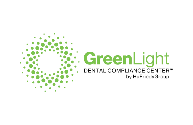 GreenLight by HuFriedyGroup logo