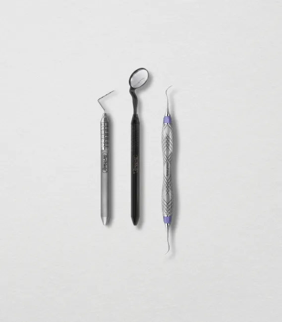 Dental Implantology Preventiative