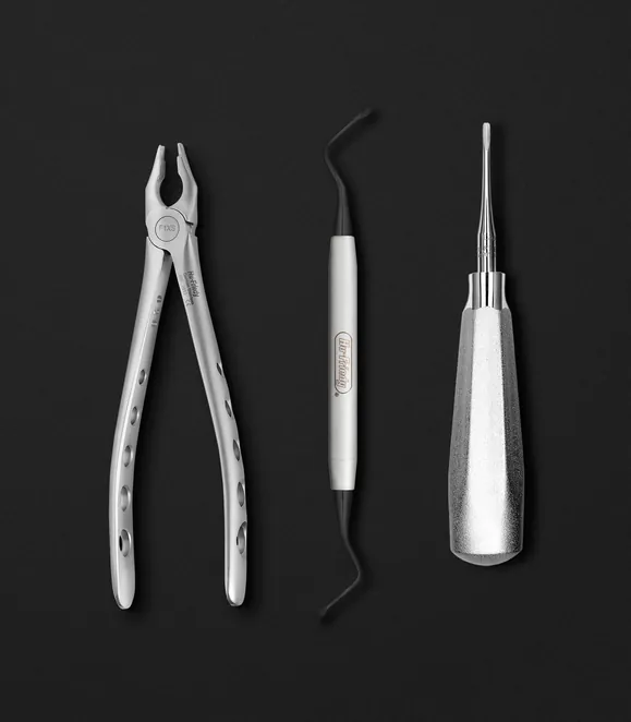 Dental Implantology