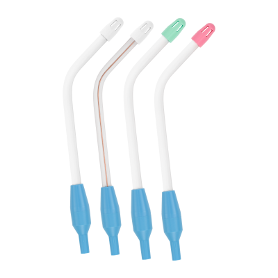Safe-Flo™  Saliva Ejectors
