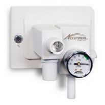 Vacuum Controllers & Mounts