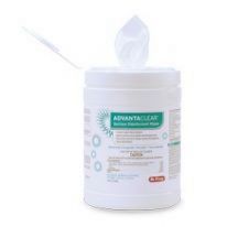 ADVANTACLEAR™ surface disinfectants