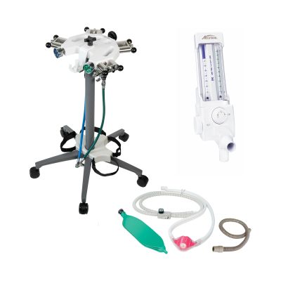 Accutron™ Ultra DC™ Package B – 4-Cylinder Portable