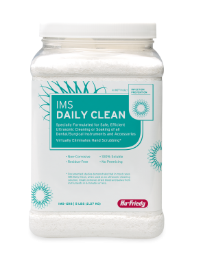 IMS Daily Clean General Purpose Detergent