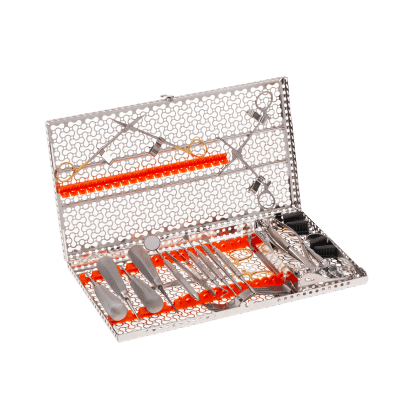 Dental Surgical Kits | HuFriedyGroup