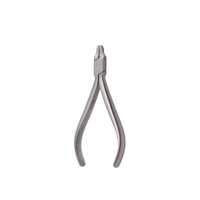 Clear Collection——泪滴钳