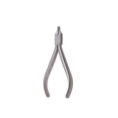 Clear Collection——垂直钳