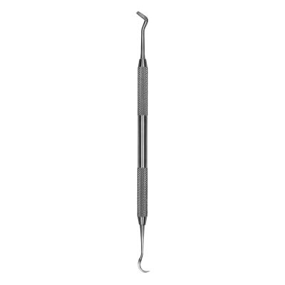 Band Pusher with Short Tip/Scaler