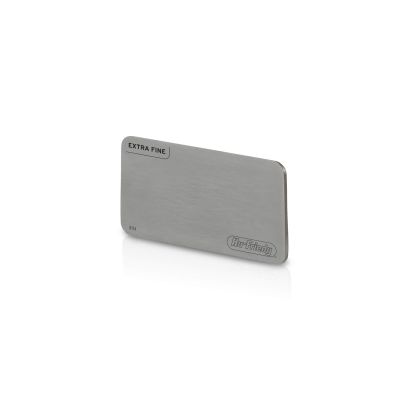 Diamond Sharpening Card--Extra Fine Grit