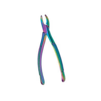 Presidential™ 150SR Pedo Rainbow Forceps