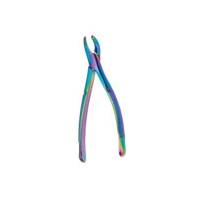 151SR Pedo Rainbow Presidential™ Forceps