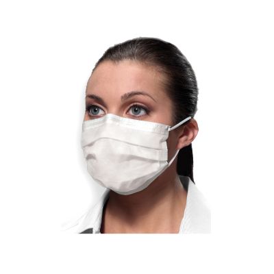 Crosstex™ Ultra™ Sensitive Earloop Mask