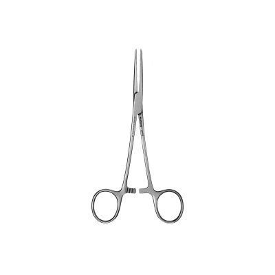 Kelly-Rankin 直止血钳