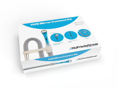 HVE Mirror Connect Kit