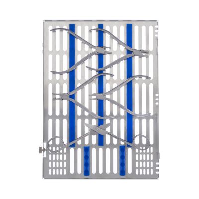 Clear Aligner Adjustment Kit