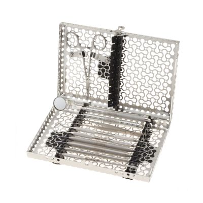 Massironi Kit for Prosthodontic Procedures