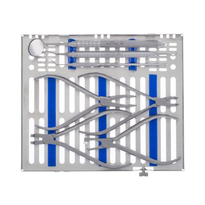 Ortho Debanding/Debonding Kit