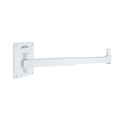 Telescoping Wall Arm (extends 12”-17”)
