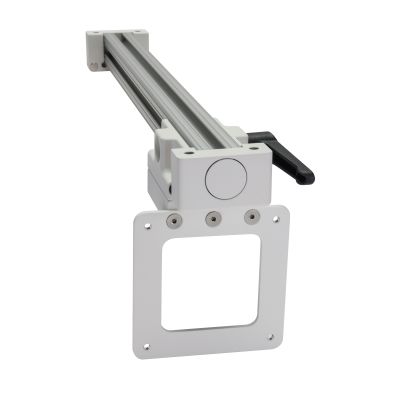 Accutron™ Universal Cabinet Slide, Analog Bag Tee