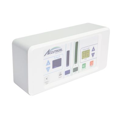 Surface Mount for Digital Ultra™ Flushmount Flowmeter