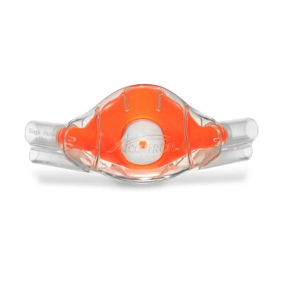 Accutron™ ClearView™ Nasal Masks, Adult