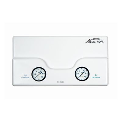 Accutron™ Guardian Monitor™ Conventional Manifold Zone Valve