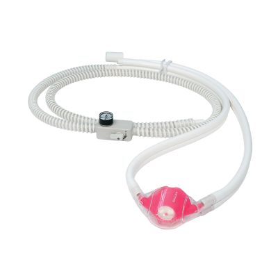 Accutron™ ClearView™ Scavenging Circuit I for Standard Bag Tee